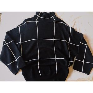 Pixie Market Oversized Sweater